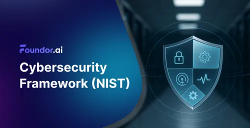 NIST Киберсигурност Рамка: Пълен наръчник 2025