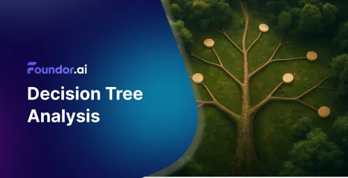 ডিসিশন ট্রি অ্যানালাইসিস: ভালো ব্যবসায়িক সিদ্ধান্তগুলি