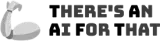 There's An AI For That logo