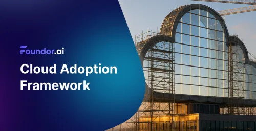 Cloud Adoption Framework: Ultimativ guide 2025