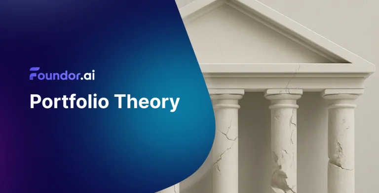 Portfolio Theory: Risiko minimieren, Rendite maximieren