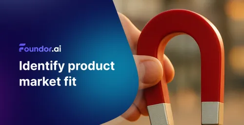 Αναγνώριση του Product-Market Fit: Οδηγός βήμα προς βήμα