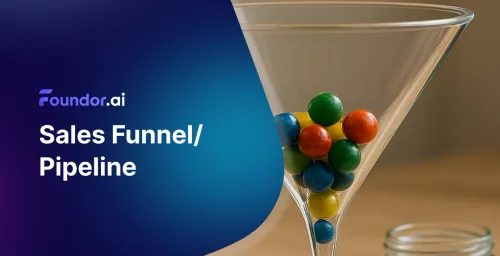 Ανάπτυξη & Βελτιστοποίηση Sales Funnel - Οδηγός 2025