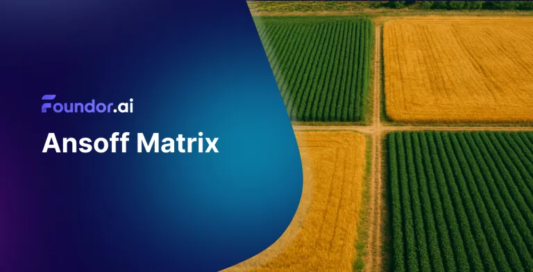 Ansoff Matrix: Your Strategic Growth Compass
