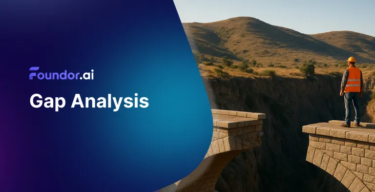 Gap Analysis: Identify & Leverage Hidden Potentials