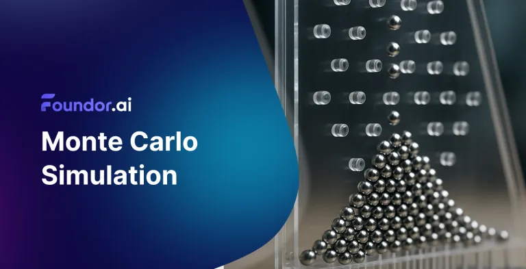 Monte Carlo Simulation: Data-Driven Business Decisions