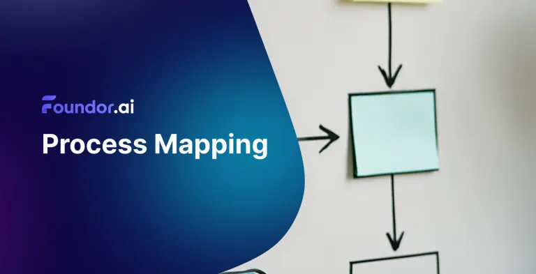 Process Mapping: Visualize & Optimize Business Processes