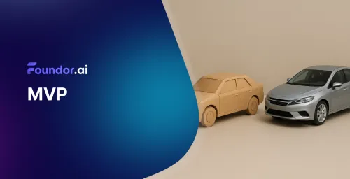 توسعه MVP: راهنمای نهایی برای استارتاپ‌ها