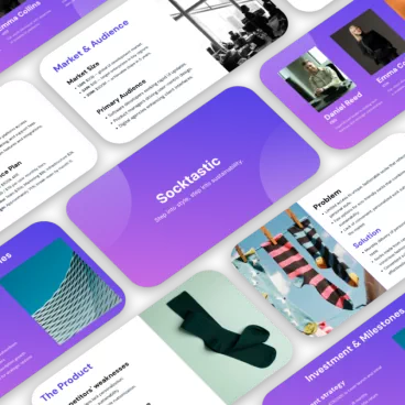 Foundor.ai - تولید با دستیار هوش مصنوعی