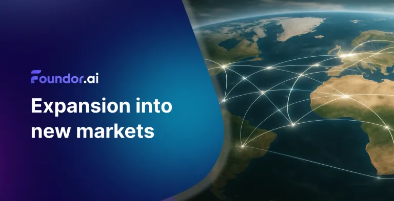 Laajentuminen uusille markkinoille: Yritysten täydellinen opas