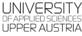 University of Applied Sciences Upper Austria logo