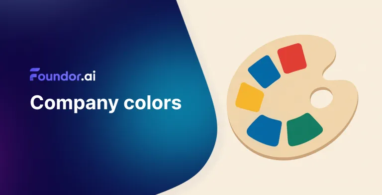 Scegli i Colori Aziendali: Guida Definitiva al Branding