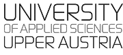 University of Applied Sciences Upper Austria logo