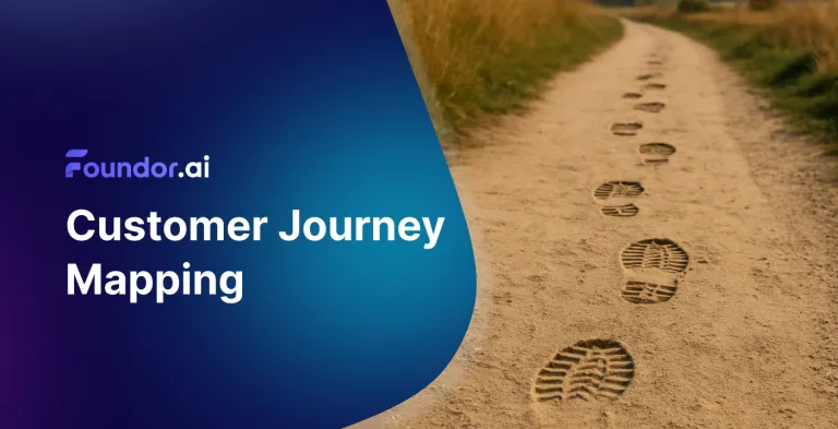 Customer Journey Mapping: Gids voor Meer Klantsucces