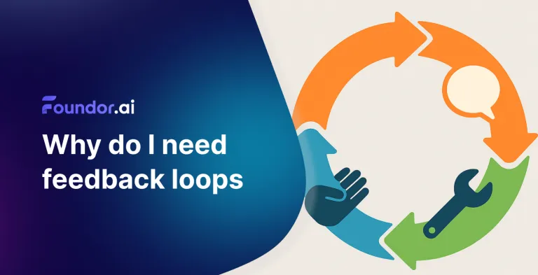 Feedback loops: het geheim van succes voor bedrijven