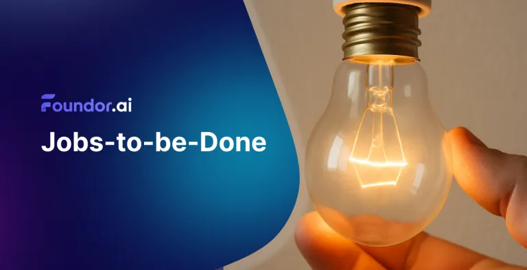 Jobs-to-be-Done: Compreendendo e Aproveitando o Comportamento do Cliente