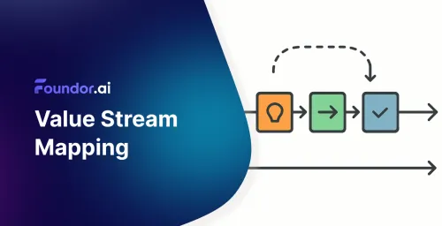 Value Stream Mapping: ปรับกระบวนการให้เหมาะสม & เพิ่มประสิทธิภาพ